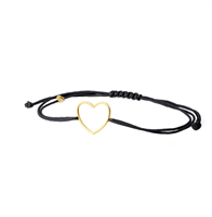 Armband Ginger Dame Romantica in Gold BR-C-586A-OG9